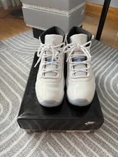 Air Jordan 11 Retro 2024 Legend /Columbia, Size 12, CT8012-104 2