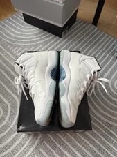 Air Jordan 11 Retro 2024 Legend /Columbia, Size 12, CT8012-104 3