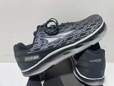 Altra Impulse Flash Running Shoes 9 Reflective Zero Drop NEW 2