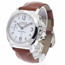 Officine Panerai Luminor Marina Logo 3 Days Acciaio PAM00778 43mm #C2777 2