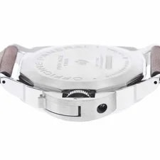 Officine Panerai Luminor Marina Logo 3 Days Acciaio PAM00778 43mm #C2777 3