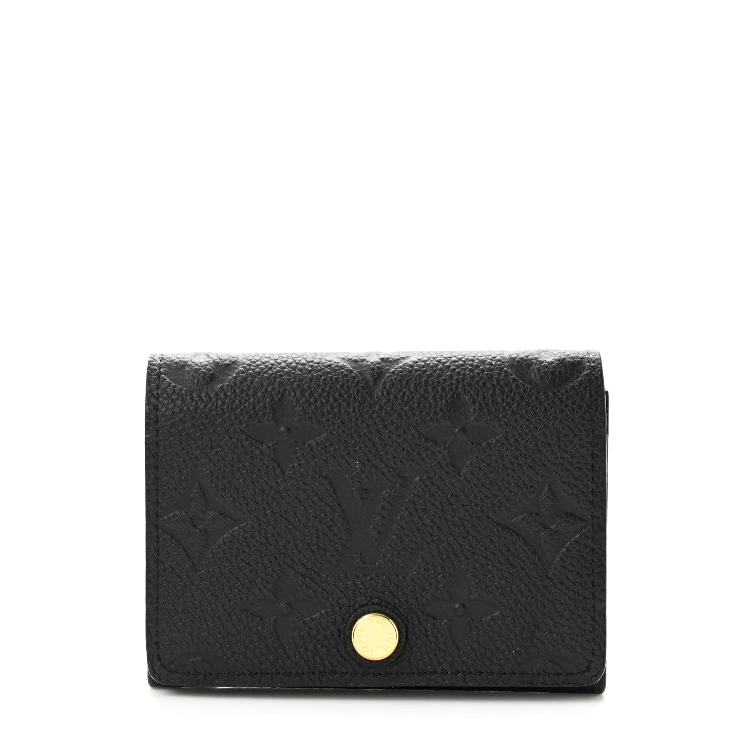 Louis Vuitton — Business Card Holder — Accessory — deal