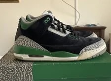 Jordan Air 3 Retro / / CT8532-030 2