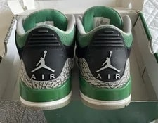 Jordan Air 3 Retro / / CT8532-030 4
