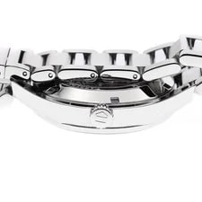 TAG Heuer Carrera Calibre 5 WAR211B-4 39mm SS Silver #C8867 4