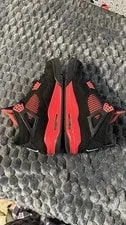 Jordan Air 4 Retro CT8527-016 / Mid Top 2