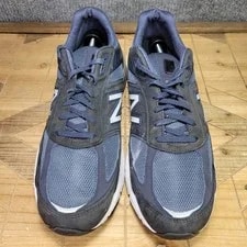 New Balance 990v5 Size 15 M990NV5 Running Shoes 3
