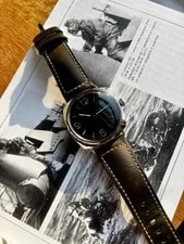 Panerai — Panerai Special Editions PAM00721 — Watch — resale