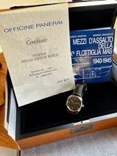 Panerai Special Editions PAM00721 4