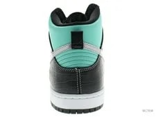 【US9.5】 Nike SB Dunk High PRM SB Supply CO 653599-400 【】 in the Box 置換 4