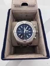 Breitling — Breitling Avenger Super Chronograph 48 A13375101B1A1 — Watch — resale
