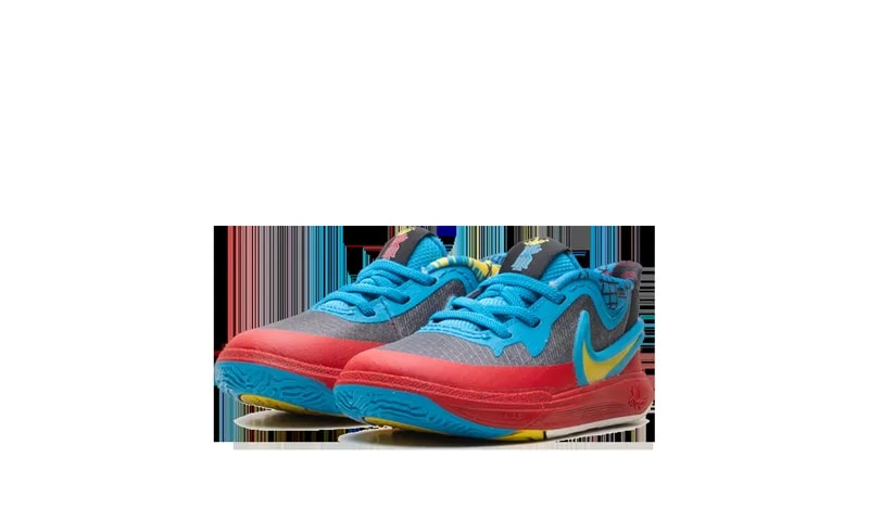 Kyrie 8 SE TD " Tour " DQ8079 012 2