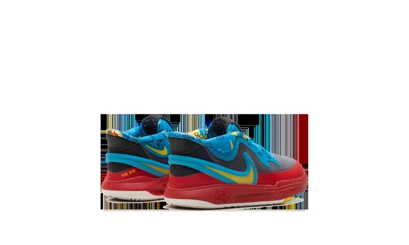 Kyrie 8 SE TD " Tour " DQ8079 012 3