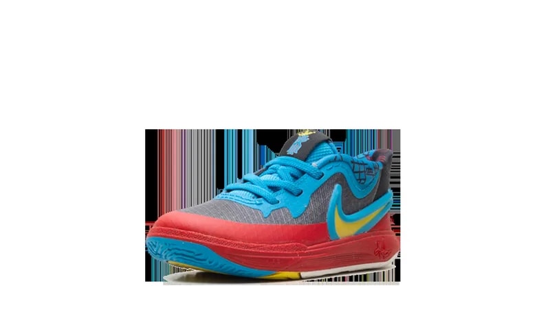 Kyrie 8 SE TD " Tour " DQ8079 012 4