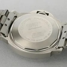 Panerai Luminor Marina PAM00069 D Series 40mm Automatic Box Papers 4