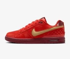 Nike SB Zoom Habanero All Star Paul Rodríguez Size 11.5 IQ5648-600 3