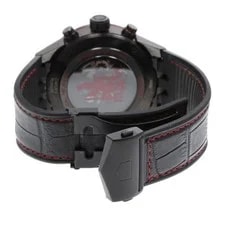 TAG Heuer Carrera Calibre Heuer 01 Manchester United CAR2A1J 45mm SS #C4827 3