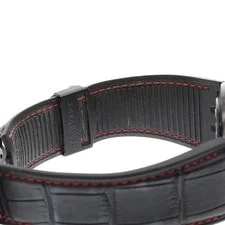 TAG Heuer Carrera Calibre Heuer 01 Manchester United CAR2A1J 45mm SS #C4827 4