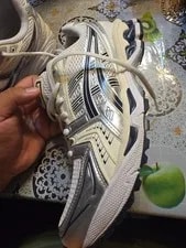 Asics Gel-Kayano 14 9 US As-is NO BOX 2