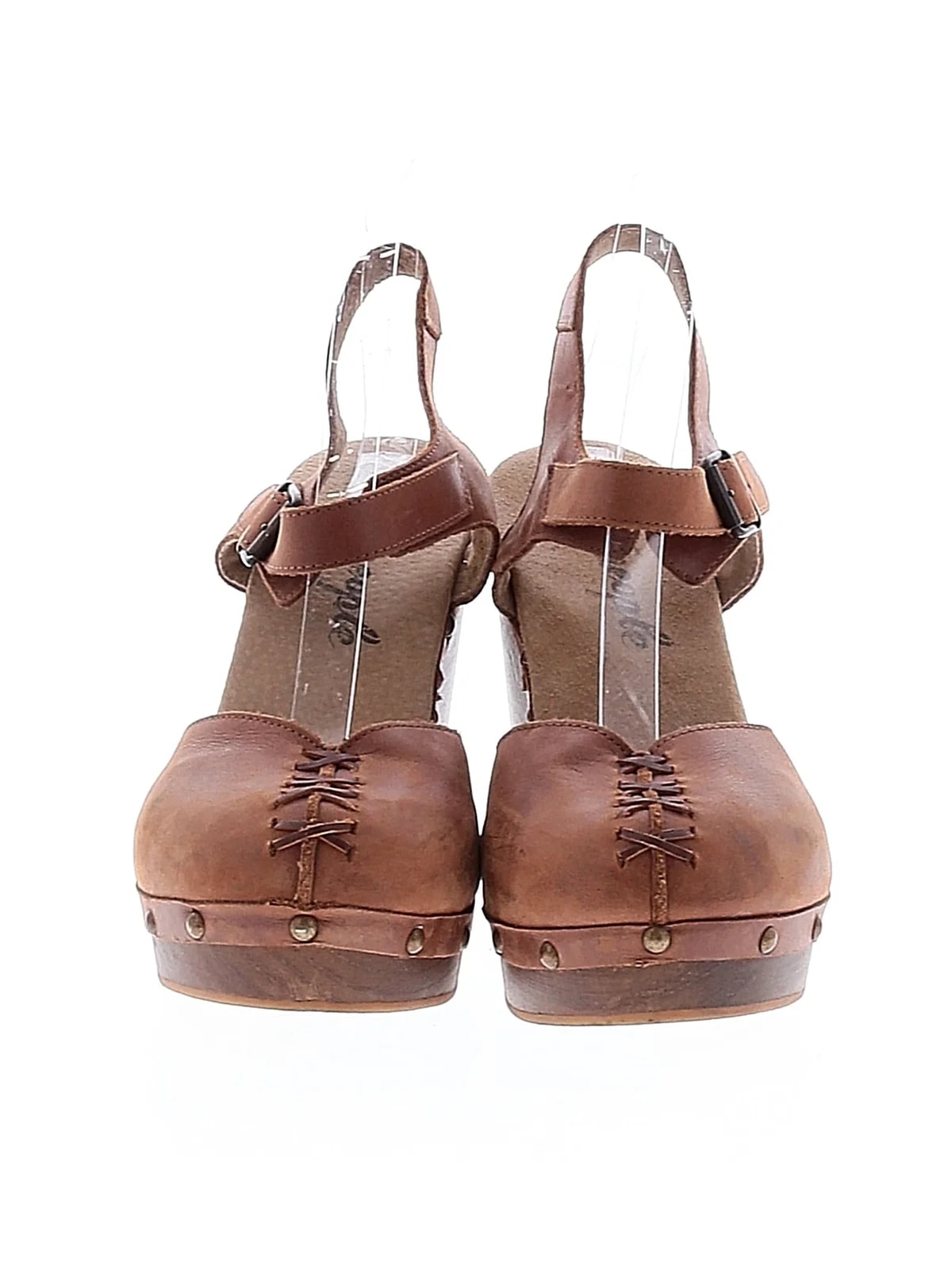 Free People 100% Mule/Clog Size EU 40 2