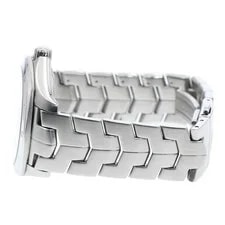 TAG Heuer WAT2111 Link Caliber 6 Small Seconds Automatic 3