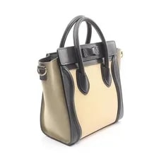 Celine Luggage Shopper #RC2891 2