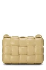 Bottega Veneta — Bottega Veneta Maxi Padded Cassette — Handbag — deal