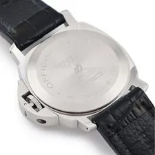 Panerai Luminor Base Logo Acciaio PAM00630 TO266746 2