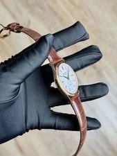 Patek Philippe Calatrava Silvery White Index Dial Strap 2026 Full 6119R-001 3
