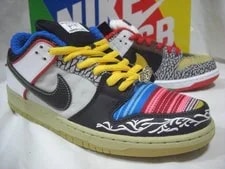 2021 Nike Sb Dunk Low Pro Qs P-Rod Sport Rd CZ2239-600 Us10.5 2