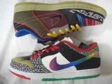 2021 Nike Sb Dunk Low Pro Qs P-Rod Sport Rd CZ2239-600 Us10.5 3