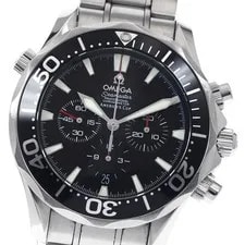 Omega — Omega Seamaster 300 2599.8 TO266594 — Watch — resale