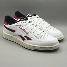 Reebok — Reebok Classic Club C Revenge and Retro Shoes - Size 10 NEW — Sneaker — resale