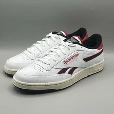 Reebok Classic Club C Revenge and Retro Shoes - Size 10 NEW 2