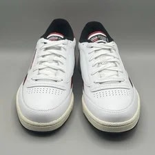 Reebok Classic Club C Revenge and Retro Shoes - Size 10 NEW 3