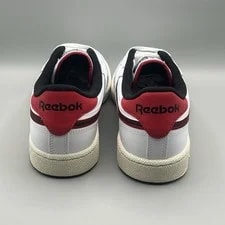 Reebok Classic Club C Revenge and Retro Shoes - Size 10 NEW 4
