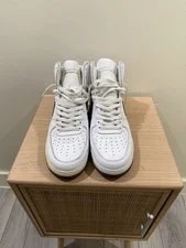 Nike Air Force 1 Retro QS High 2