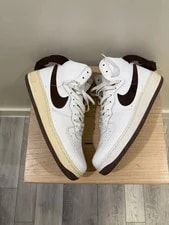 Nike Air Force 1 Retro QS High 3