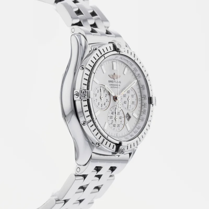 Breitling Shadow Flyback A35312 4