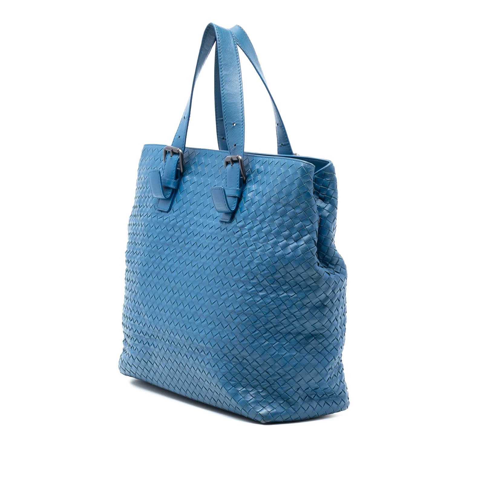 Bottega Veneta Belted 2