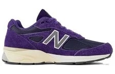 New Balance 990v4 MiUSA Teddy Santis U990TB4 New 3