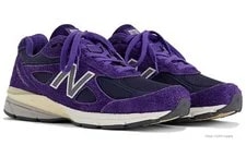 New Balance 990v4 MiUSA Teddy Santis U990TB4 New 4