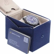 Breitling Endurance Pro 44 X82310 Date Chronograph Quartz Watch_945210 2