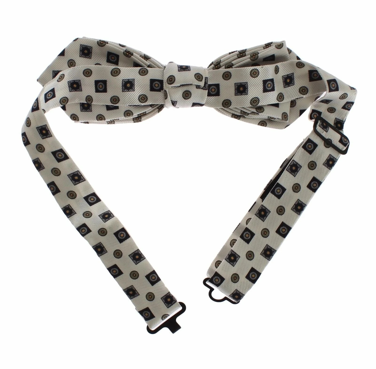 Dolce & Gabbana Bowtie Belt Gift Box 4