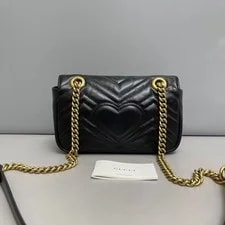 Gucci GG Marmont Small Crossbody 22cm 2