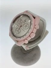 Swatch Quartz / Analog /-/Beg/wht 2