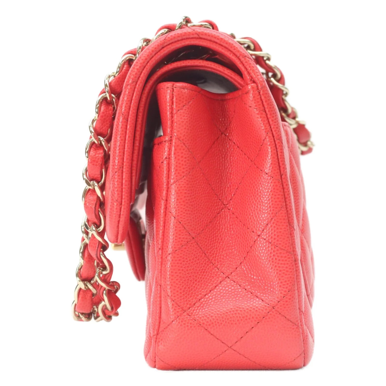 Chanel Color Grained 2