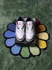 Size 9.5 - Air Jordan 3 Retro 2