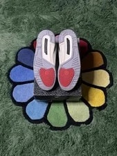 Size 9.5 - Air Jordan 3 Retro 4