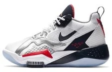 Jordan — Jordan Zoom 92 Olympics (GS) CN9138-101 — Sneaker — resale